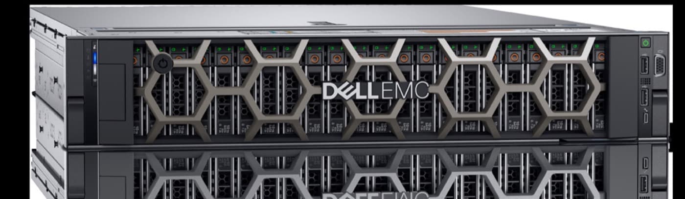 Dell PowerEdge R740xd Refurbished 2U Server